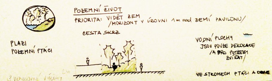 First slide